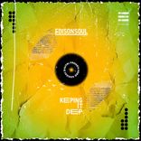 Artwork for "Keeping It Deep"