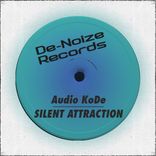 Artwork for "Silent Attraction"