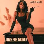 Artwork voor "Love For Money"