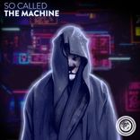 Artwork for "The Machine"