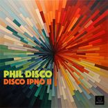 Artwork for "Disco Ipno 2"