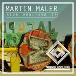 Artwork für "Neon Boneyard EP"