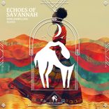 Artwork for "Echoes of Savannah"
