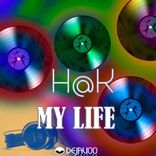 Artwork for "My Life"