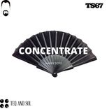 Artwork for "Concentrate"