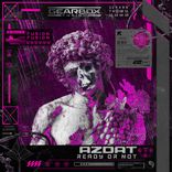 Artwork for "Ready Or Not"