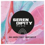 Artwork for "Nightlights EP"