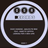 Looking for a New Love