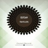 Portada para "Travellers"