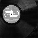 Artwork for "Granular Morph"