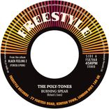 Artwork voor "Black Feeling Two - Sampler"