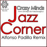 Artwork for "Jazz Corner (Alfonso Padilla Remix)"