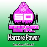 Artwork voor "Hardcore Power"