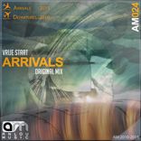 Artwork for "Arrivals"