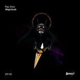 Artwork for "Magnitude"