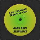 Artwork for "Ayahuasca"