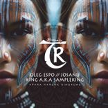 Artwork for "Apara Karuna Sindhumg"