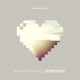 Artwork for "Stereolove"