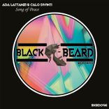 Artwork for "Song of Peace"