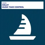 Artwork for "Music Take Control"