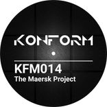 Artwork for "Konform 014"