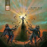 Artwork for "Supreme Entity"