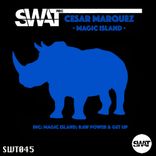 Artwork for "Magic Island"