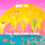 Artwork voor "The Dolphin Song"
