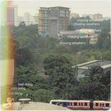 Artwork for "Chasing Weathers"