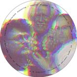 Artwork voor "Don't Try to Understand It"