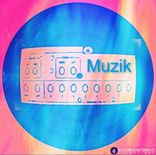 Artwork voor "Muzik"