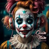 Artwork voor "Clown Town"