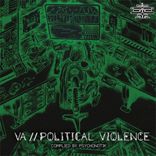 Artwork voor "Political Violence"