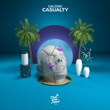 Artwork voor "Casualty"