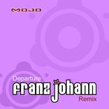 Artwork for "Departure"