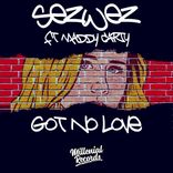 Artwork for "Got No Love"