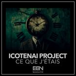 Artwork for "Ce que j’étais"