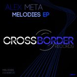 Artwork for "Melodies EP"
