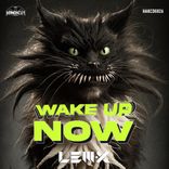 Artwork für "Wake Up Now"