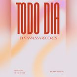 Artwork for "Todo dia"