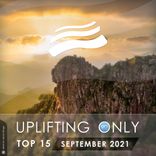 Portada para "Uplifting Only Top 15: September 2021"