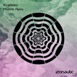 Artwork für "Atomic Apes"