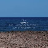 Portada para "Coast"