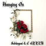 Artwork for "Hanging On"