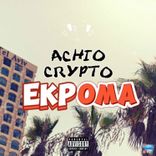 Artwork für "Ekpoma"