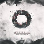 Artwork for "On Fire EP"