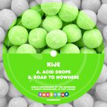 Artwork for "PICKNMIX011"