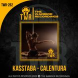 Artwork voor "Calentura"