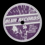 Artwork for "The Party Life"