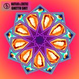 Artwork for "Ghetto Shit"